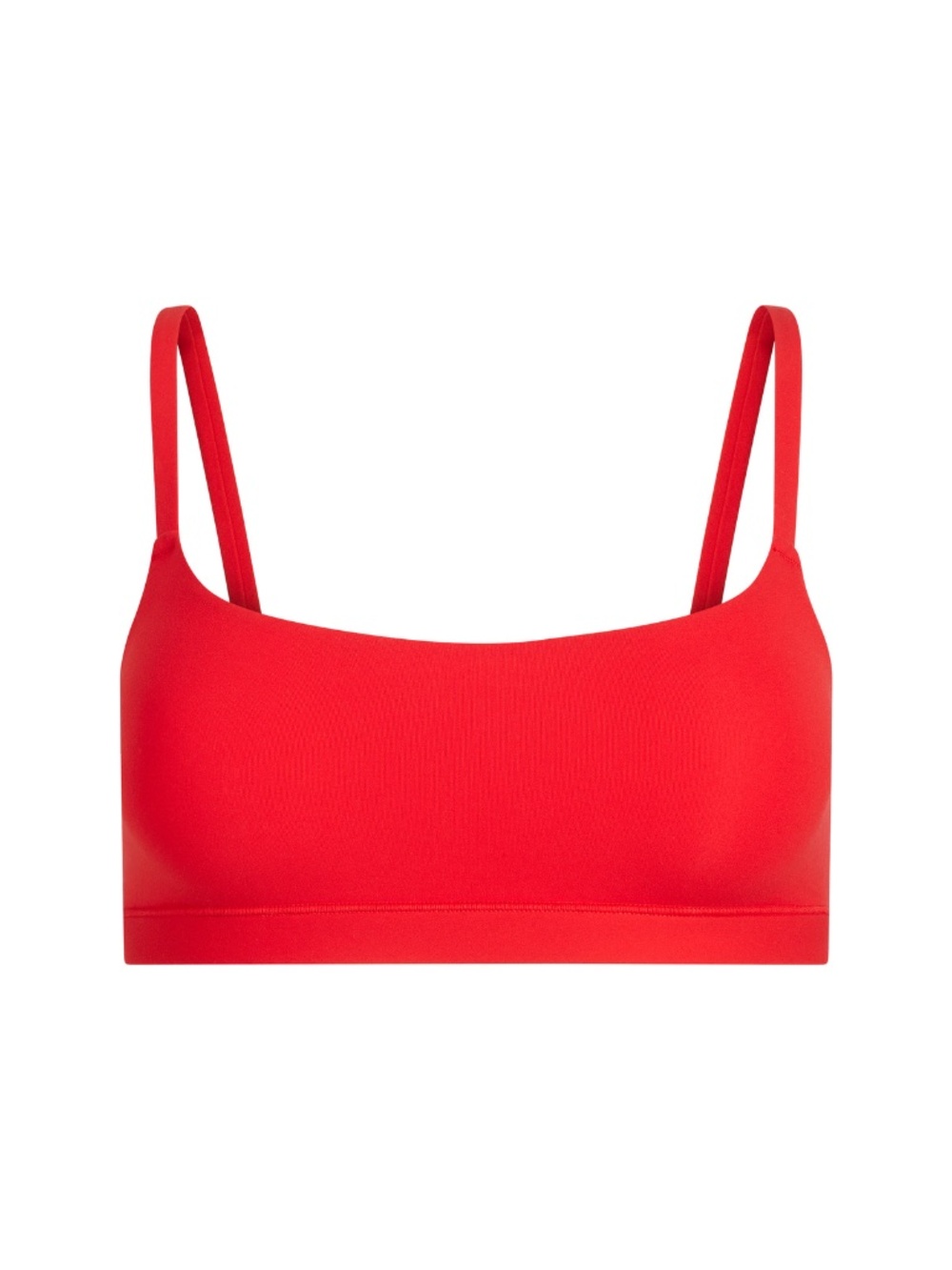 Skims fits everybody bralette